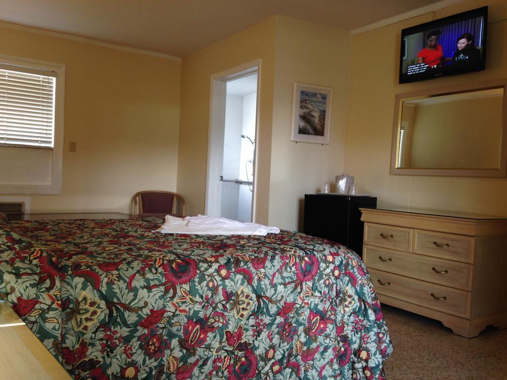 Palacio Inn Motel Miami Springs Room photo